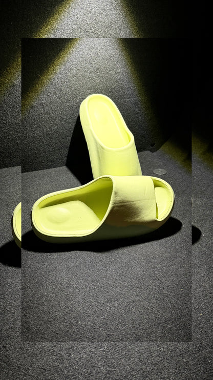 Sandalias Cómodas
