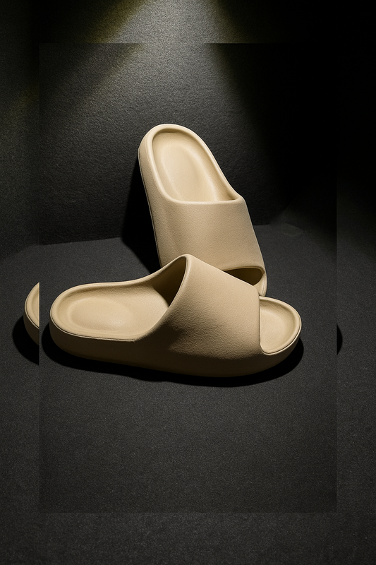 Sandalias Cómodas
